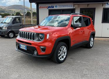 Jeep Renegade 2.0 Mjt 140CV 4WD Active Drive Limit