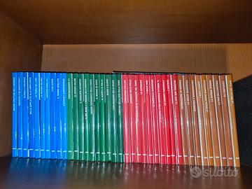 Una passeggiata nel cosmo