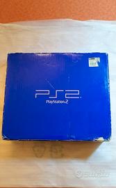Scatola Sony PlayStation 2 Fat Scph 39004  PS2
