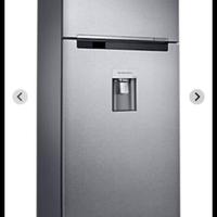 Frigorifero Samsung Doppia porta