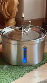 Fontanella gatti Feelneedy