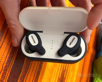 Cuffiette Bluetooth Pantone