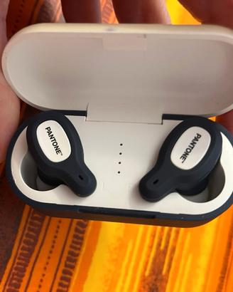 Cuffiette Bluetooth Pantone