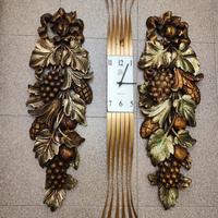 orologio arredamento Arti e Mestieri