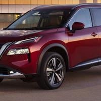 Ricambi usati nissan x-trail 2021- #p