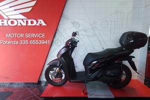 Honda SH 150 - anno 2015 - km 509 - Come nuova -