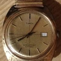 Orologio Timex automatico 1976 FUNZIONANTE 