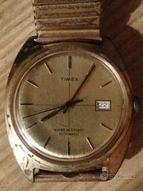 Orologio Timex automatico 1976 FUNZIONANTE 