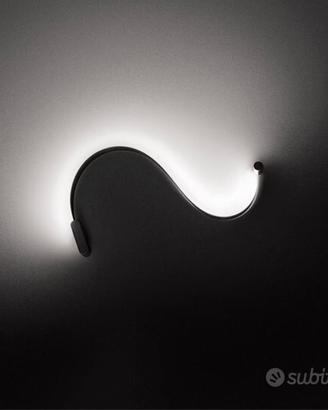 Lampada da parete Cini & Nils FormaLa SCONTO 40%