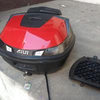 Bauletto GIVI B37N Blade MONOLOCK