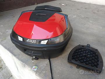Bauletto GIVI B37N Blade MONOLOCK