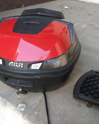 Bauletto GIVI B37N Blade MONOLOCK