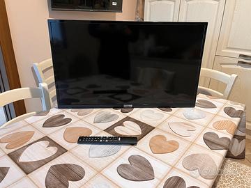 Smart tv 32”