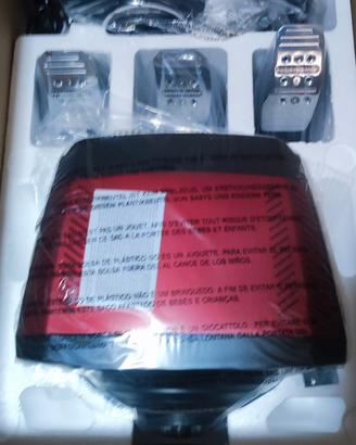 Xbox trustmaster tsxw