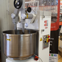 IMPASTATRICE BRACCIA TUFFANTI 60 KG Kosmica