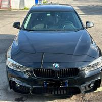 Bmw 320D X Drive anno 2013