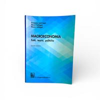 Macroeconomia. Fatti, teorie, politiche
