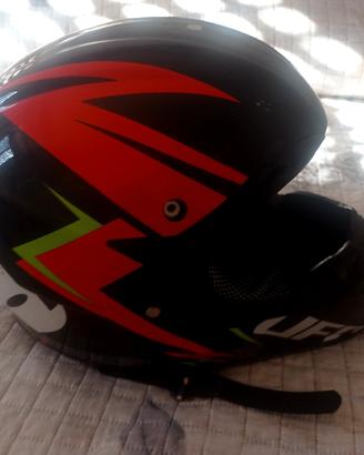 casco