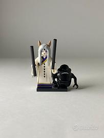 Personaggi Naruto - Minifigure Type Lego Naruto 4
