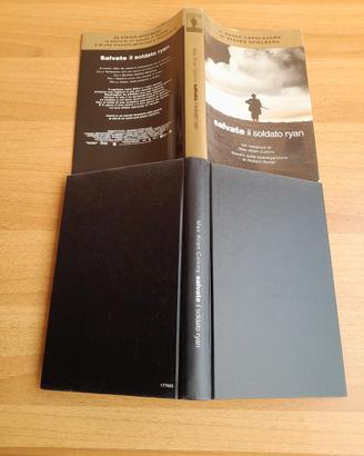 LIBRO SALVATE IL SOLDATO RYAN PAG.249