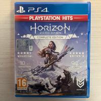 Horizon Zero Dawn