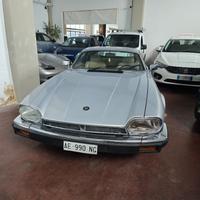 Jaguar XJ XJ-S 3.6 Coupé