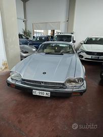 Jaguar XJ XJ-S 3.6 Coupé