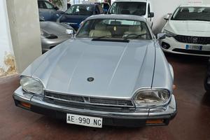 Jaguar XJ XJ-S 3.6 Coupé