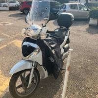 Honda sh 150i
