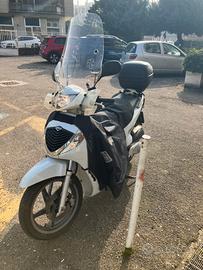 Honda sh 150i