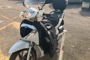 Honda sh 150i