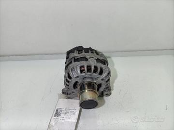 ALTERNATORE VOLKSWAGEN Polo 6Â° Serie 04E903015A D