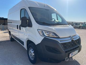 Citroen Jumper 33 BlueHDi 120 S&S PM-TN Furgone