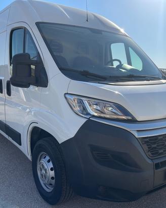 Citroen Jumper 33 BlueHDi 120 S&S PM-TN Furgone