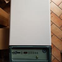 Caldaia Lamborghini Futuria L28 + bollitore
