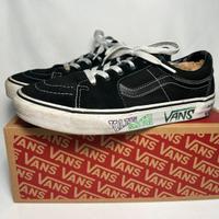 Vans Sk8-Low n.41