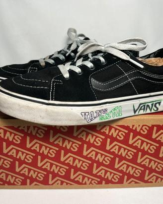 Vans Sk8-Low n.41