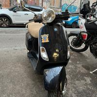 Piaggio Vespa 150 Lx