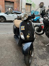 Piaggio Vespa 150 Lx