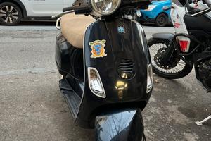 Piaggio Vespa 150 Lx