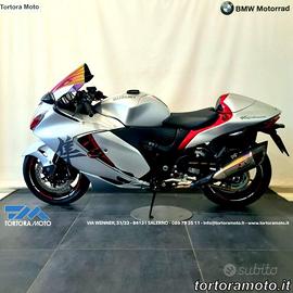 SUZUKI Hayabusa 1300 Abs