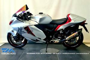 SUZUKI Hayabusa 1300 Abs
