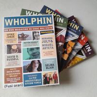 Wolphin Dvd Magazine