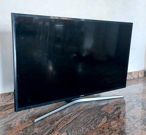 TV Samsung Serie 6 (40) 40 pollici