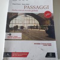 passaggi dalla città al mondo globale