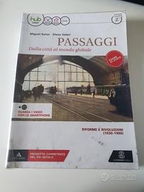 passaggi dalla città al mondo globale