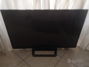TV plasma 50 pollici Lg