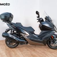 KYMCO XCITING 400 S - 2022