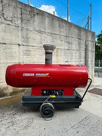 Generatore d’aria calda SIAL MIRAGE 65 - GASOLIO