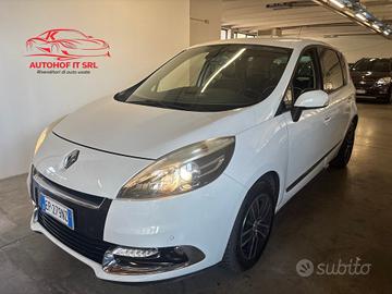 Renault Scénic XMod 1.5 dCi AUTOMATICA -OK NEOPATE